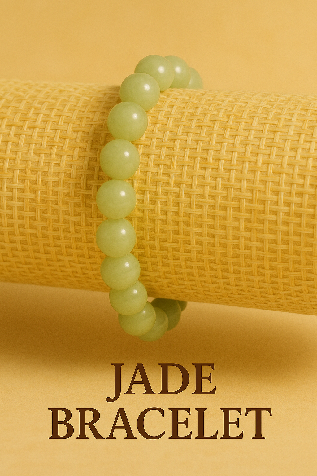 Natural Jade Jewelry Collection
